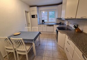 Ferienunterkunft Osteglück – Ferienhaus