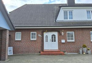 Ferienunterkunft Osteglück – Ferienhaus