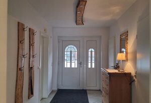 Ferienunterkunft Osteglück – Ferienhaus
