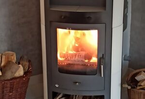 Skippers Home am Steinhuder Meer