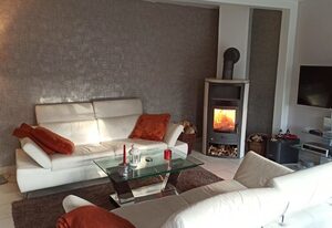 Skippers Home am Steinhuder Meer