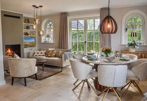 Haus Juwel von Wenningstedt – Moin und herzlich willkommen im ,,Juwel von Wenningstedt´´ - einem Haus für jene Tage auf Sylt, die sich irgendwann nicht mehr wie Urlaub anfühlen, sondern wie ein anderes, besseres Leben.