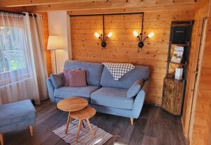 Christinas Ferienhäuser in Rodewald – Haus 24