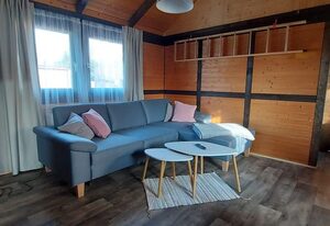 Christinas Ferienhäuser in Rodewald – Haus 24