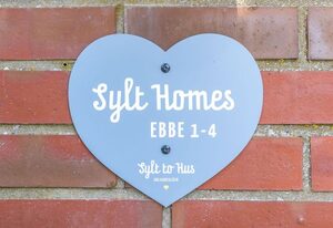 Sylt Homes Ebbe 2