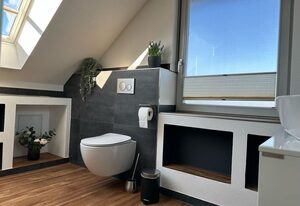 Familienurlaub am Meer