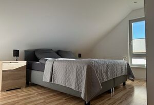 Familienurlaub am Meer
