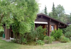 Lütt Heidehus