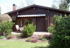 Lütt Heidehus