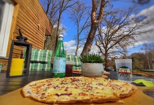 Ferien im Tiny House