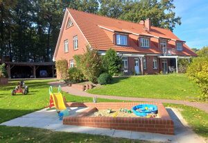 Haus-Auetal – Wohnung 2