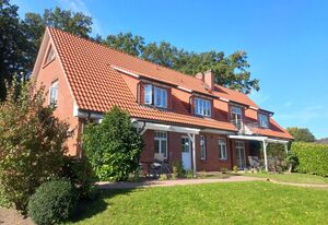 Haus-Auetal – Wohnung 2