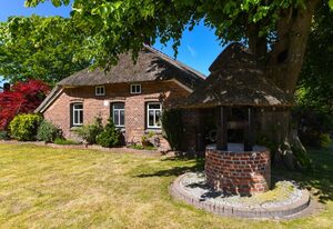 Ferienhaus Lüttje Cottage