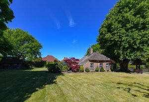 Ferienhaus Lüttje Cottage