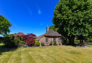 Ferienhaus Lüttje Cottage