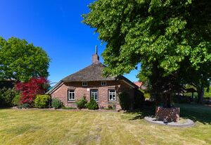 Ferienhaus Lüttje Cottage
