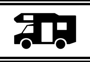 Campingplatz am Wangeliner Garten – Stellplatz für Zelt 1 ohne Auto