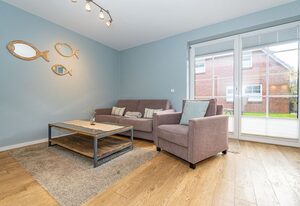 Sylt Homes Ebbe 1
