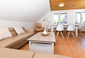 Ferienwohnung Rotbuche in Westerholt