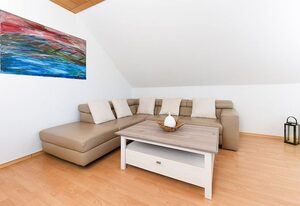 Ferienwohnung Rotbuche in Westerholt