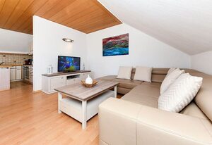 Ferienwohnung Rotbuche in Westerholt