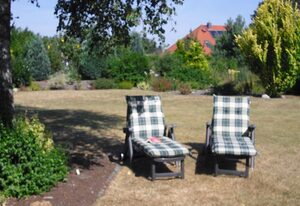 Ferienhaus Freytag – FH Freytag, 2-5 Pers, 2 Schlafräume