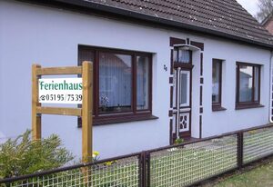Ferienhaus Freytag – FH Freytag, 2-5 Pers, 2 Schlafräume