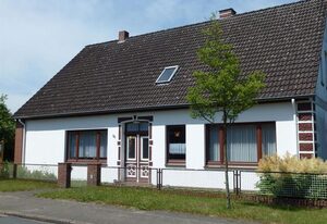 Ferienhaus Freytag – FH Freytag, 2-5 Pers, 2 Schlafräume