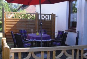 Ferienhaus Freytag – FH Freytag, 2-5 Pers, 2 Schlafräume