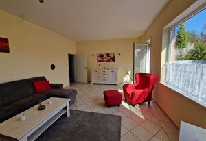 Ferienhaus Ruth