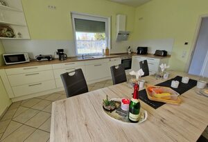 Ferienhaus Ruth