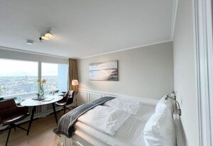 Lönkieker – Ein modernes 3 - Sterne - Appartment, direkt am schier endlosen Weststrand.