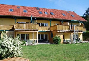 Haus am See Zislow Whg 4