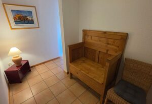 Haus am See Zislow Whg 4