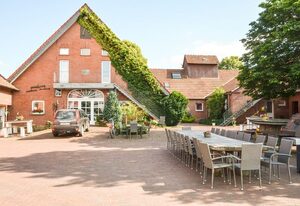 Ferienhof Frohne - Stübchen