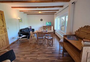 Haus am See Zislow Whg 5