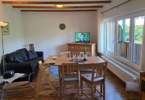 Haus am See Zislow Whg 5