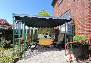 Ferienhof Janssen in Westerholt – Ferienwohnung