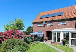 Ferienhof Janssen in Westerholt – Ferienwohnung