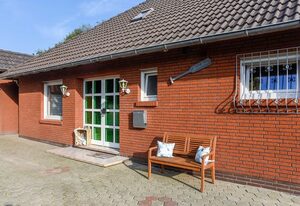 Ferienwohnung Friesenzauber in Westerholt
