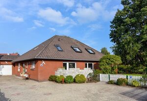 Ferienwohnung Friesenzauber in Westerholt
