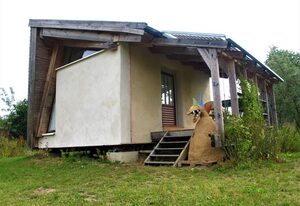 Gärtnerinnenhaus