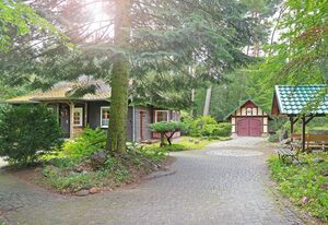 Forsthaus Heidelberg (Prignitz)