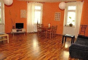 Schöne 3R Fewo Dresden Neustadt-L12
