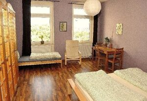 Schöne 3R Fewo Dresden Neustadt-L12
