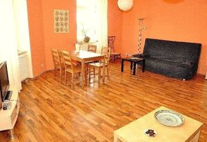Schöne 3R Fewo Dresden Neustadt-L12
