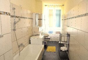 Schöne 3R Fewo Dresden Neustadt-L12