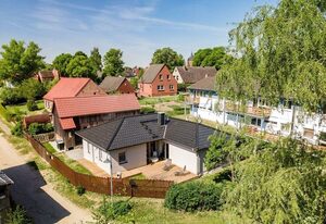 Ferienhaus Schilfblick