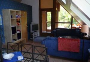 4-Zimmer-Ferienwohnung