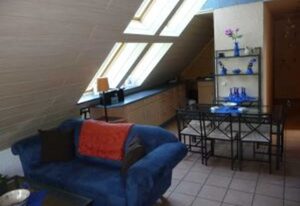 4-Zimmer-Ferienwohnung